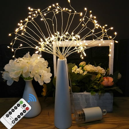 BEFOKA Kitchen Supplies Water Proof Light 150 LED Hanging Starburst Bouquet Shape Lights Ornament Clearance
BEFOKA Kitchen Supplies Water Proof Light 150 LED Hanging Starburst Bouquet Shape Lights Ornament Clearance