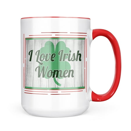 Christmas Cookie Tin I Love Irish Women St. Patrick s Day Shamrock on Wood Mug gift for Coffee Tea lovers
Christmas Cookie Tin I Love Irish Women St. Patrick s Day Shamrock on Wood Mug gift for Coffee Tea lovers