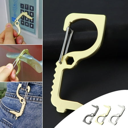BKFYDLS Home and Kitchen Appliances Clearance door Opener Anti-Contact Protection Isolation Bottle Opener 3PC
BKFYDLS Home and Kitchen Appliances Clearance door Opener Anti-Contact Protection Isolation Bottle Opener 3PC