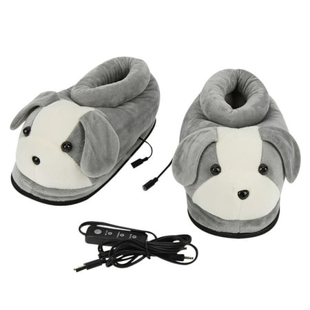 Boots for Women Usb Heating Foot Warmer Foot Warmer Shoes Removable and Washable Walking Cotton Shoes
Boots for Women Usb Heating Foot Warmer Foot Warmer Shoes Removable and Washable Walking Cotton Shoes