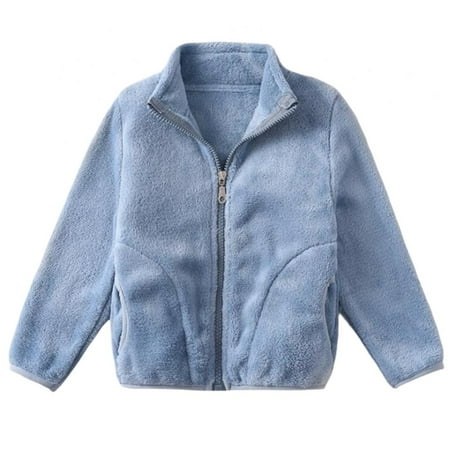 Unisex Toddlers Sweater Jacket Kids Sweatshirt Winter Baby Boy Girl Coral Fleece Long Sleeve Outerwear Coat Clothes
Unisex Toddlers Sweater Jacket Kids Sweatshirt Winter Baby Boy Girl Coral Fleece Long Sleeve Outerwear Coat Clothes