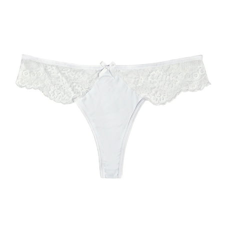 Seamless Thongs for Women Ladies Multi Size Multi Color Combination Briefs Lace Sheer Lace Lace Ladies Panties Stretch Briefs
Seamless Thongs for Women Ladies Multi Size Multi Color Combination Briefs Lace Sheer Lace Lace Ladies Panties Stretch Briefs