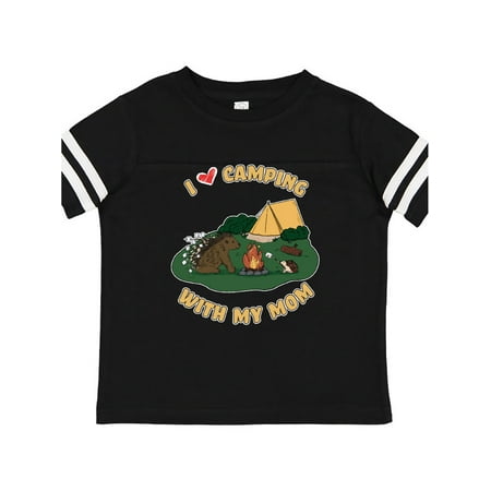 Inktastic Hedgehog and Porcupine-I Heart Camping With My Mom Gift Toddler Boy or Toddler Girl T-Shirt
Inktastic Hedgehog and Porcupine-I Heart Camping With My Mom Gift Toddler Boy or Toddler Girl T-Shirt