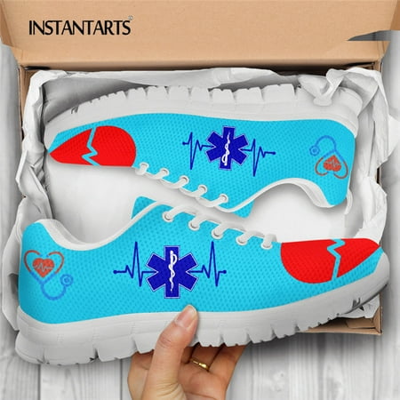Luxury Designer Paramedical Woman Flats Shoes for Women Nursing Sneaker Casual Walking Comfortable Footwear Zapatos Mujer
Luxury Designer Paramedical Woman Flats Shoes for Women Nursing Sneaker Casual Walking Comfortable Footwear Zapatos Mujer
