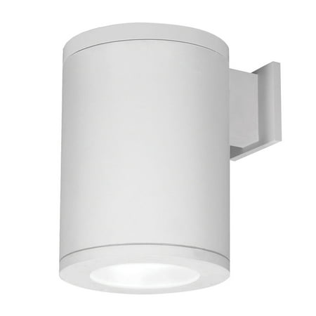 Wac Lighting Ds-Ws08-Fb Tube Architectural 1 Light 12 Tall Led Outdoor Wall Sconce -
Wac Lighting Ds-Ws08-Fb Tube Architectural 1 Light 12 Tall Led Outdoor Wall Sconce -