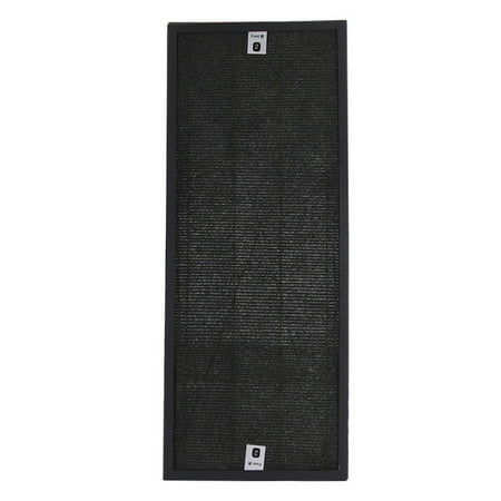 Hepa Filter for Panasonic Air Purifier F-VK655C F-655FCV Filter
Hepa Filter for Panasonic Air Purifier F-VK655C F-655FCV Filter