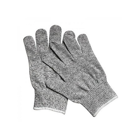 Stainless Steel Safe Cut Resistant Gloves Food Grade Level 5 Protection Safety Cutting Gloves For Kitchen
Stainless Steel Safe Cut Resistant Gloves Food Grade Level 5 Protection Safety Cutting Gloves For Kitchen