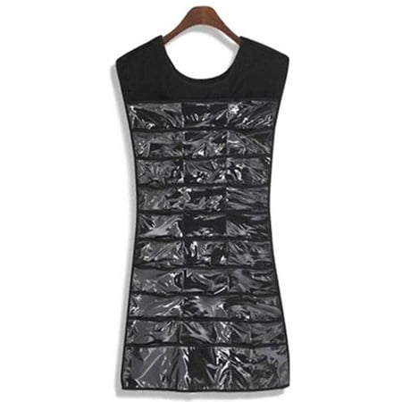 Creative Multi Cell Jewelry Storage Bag Sock Bra Underwear Rack Bag Creative Clear Hanging Bag Hanger Jewelry Organizer
Creative Multi Cell Jewelry Storage Bag Sock Bra Underwear Rack Bag Creative Clear Hanging Bag Hanger Jewelry Organizer