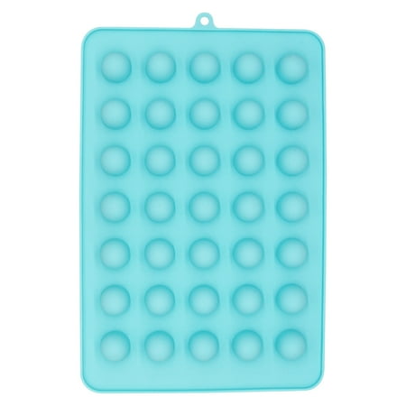 MICHAELS Bulk 6 Pack: Mini Round Silicone Treat Mold by Celebrate It™