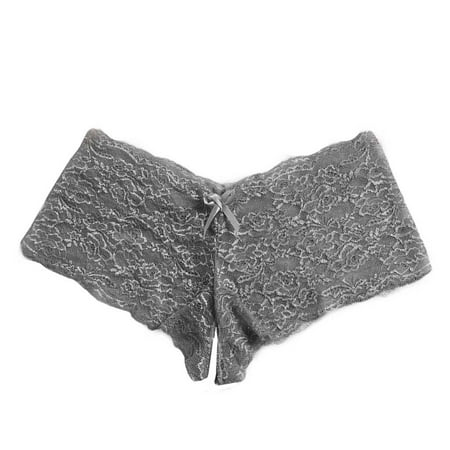 Women Lace Lingerie Plus Size Underwear Open Crotch Bowknot Underwear Bustier Lingerie for Women
Women Lace Lingerie Plus Size Underwear Open Crotch Bowknot Underwear Bustier Lingerie for Women