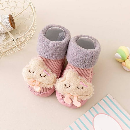 kpoplk Toddler Shoes Girl Autumn And Winter Comfortable Baby Toddler Shoes Cute Cartoon Pattern Rabbit Bear Toddler Sneaker()
kpoplk Toddler Shoes Girl Autumn And Winter Comfortable Baby Toddler Shoes Cute Cartoon Pattern Rabbit Bear Toddler Sneaker()