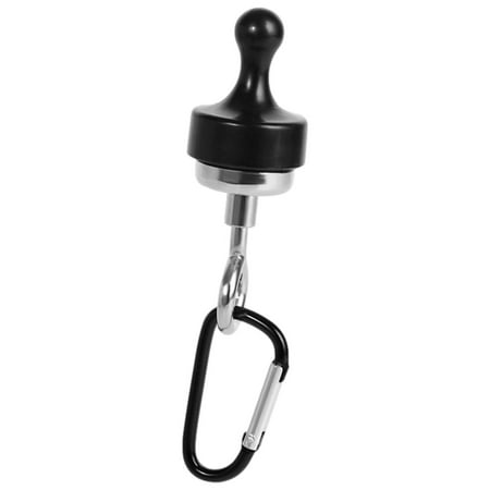 Magnetic Hooks for Canopy Multifunctional Magnetic Hook Heavy Duty Outdoor Tent Canopy Carabiner for Camping Tent Garage Refrigerator
Magnetic Hooks for Canopy Multifunctional Magnetic Hook Heavy Duty Outdoor Tent Canopy Carabiner for Camping Tent Garage Refrigerator
