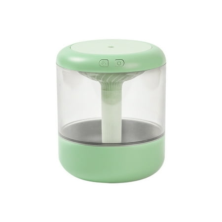 Mini Humidifier USB Personal Desktop Humidifier Night Light Humidifier Auto Shut-Off 1.2L Cool Mist Mode Super Quiet Suitable For Office Desktop Car
Mini Humidifier USB Personal Desktop Humidifier Night Light Humidifier Auto Shut-Off 1.2L Cool Mist Mode Super Quiet Suitable For Office Desktop Car