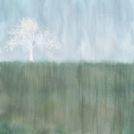 Vista Poster Print by Allen Kimberly