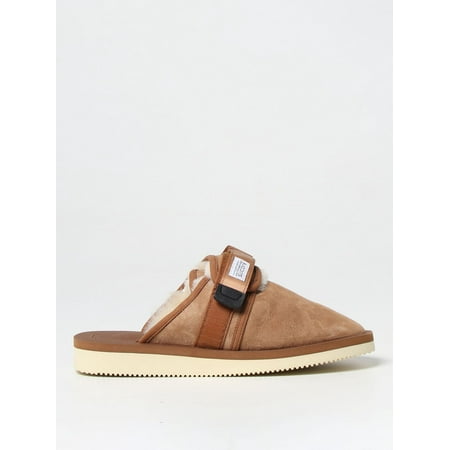 Suicoke Sandals Men Brown Men
