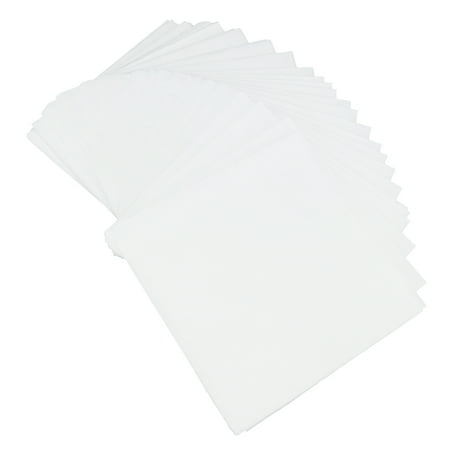Thicken Filter Paper Healthy Wood Fiber Filter Paper 40 Pieces For Cafe For Kitchen
Thicken Filter Paper Healthy Wood Fiber Filter Paper 40 Pieces For Cafe For Kitchen