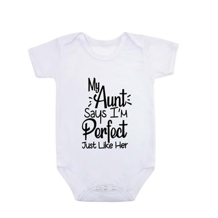Borniu Baby Girls Boys Romper Toddler Short Sleeve Onesies Letter Printed T-Shirt Jumpsuit 0-24 Months
Borniu Baby Girls Boys Romper Toddler Short Sleeve Onesies Letter Printed T-Shirt Jumpsuit 0-24 Months