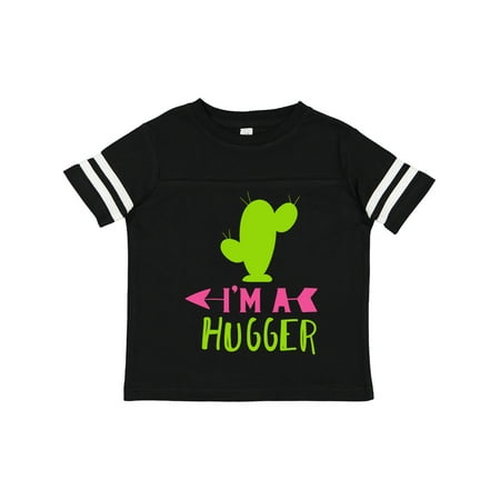 Inktastic I m a Hugger Cactus Cacti Succulent Plant Gift Toddler Boy or Toddler Girl T-Shirt
Inktastic I m a Hugger Cactus Cacti Succulent Plant Gift Toddler Boy or Toddler Girl T-Shirt