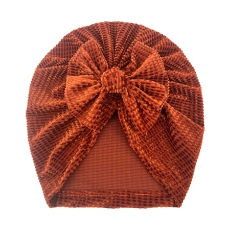 ãÂÂTOTOãÂÂBaby Hats Caps Toddler Baby Boys Girls Solid Cap Beanie Bowknot Elastics Turban Hat
ãÂÂTOTOãÂÂBaby Hats Caps Toddler Baby Boys Girls Solid Cap Beanie Bowknot Elastics Turban Hat