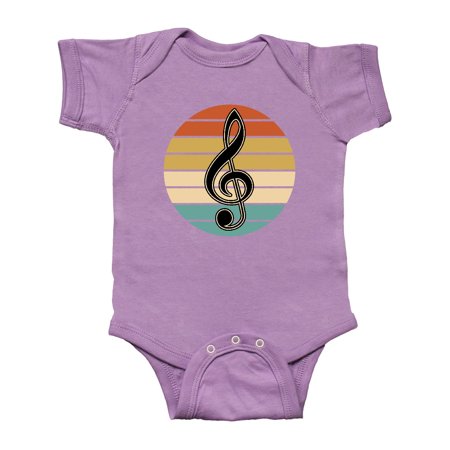 Inktastic Music Treble Clef Marching Band Gift Baby Boy or Baby Girl Bodysuit
Inktastic Music Treble Clef Marching Band Gift Baby Boy or Baby Girl Bodysuit