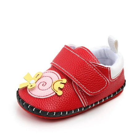 NIUREDLTD Boys Girls Baby Summer Sneakers Walking Shoes Casual Flat Sticky Strap Shoes Size 12
NIUREDLTD Boys Girls Baby Summer Sneakers Walking Shoes Casual Flat Sticky Strap Shoes Size 12