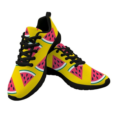2022 Men Running Sport Shoes Watermelon Print Women Lightweight Breathable Sneakers Male Trainers Footwear Outdoor Walking Shoes
2022 Men Running Sport Shoes Watermelon Print Women Lightweight Breathable Sneakers Male Trainers Footwear Outdoor Walking Shoes