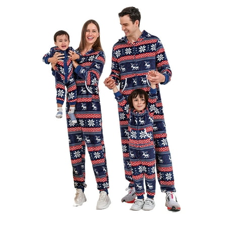 Family Matching Christmas Hoodie Onesies One Piece Fleece Pajamas For Kids Baby Boys Girls Men Women Adult Pjs
Family Matching Christmas Hoodie Onesies One Piece Fleece Pajamas For Kids Baby Boys Girls Men Women Adult Pjs