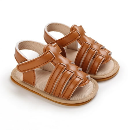 Cathalem Toddler Girl Size 6 Sandals Spring And Summer Children Baby Toddler Shoes Boys And Girls Girls Sandals Size 3 Big Girls Brown 0 Months
Cathalem Toddler Girl Size 6 Sandals Spring And Summer Children Baby Toddler Shoes Boys And Girls Girls Sandals Size 3 Big Girls Brown 0 Months