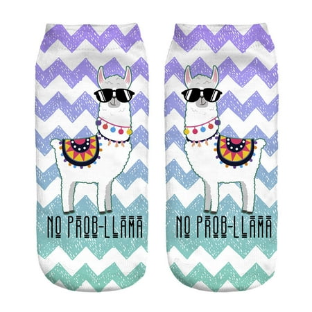 UDAXB Socks 3D Digital Printing Female Socks Adult Socks Socks
UDAXB Socks 3D Digital Printing Female Socks Adult Socks Socks