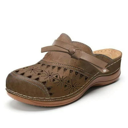Orthopedic Walking Sandals Ball Of Your Feet At All Times Going Out For Walks Parties 37 Dark Brown
Orthopedic Walking Sandals Ball Of Your Feet At All Times Going Out For Walks Parties 37 Dark Brown