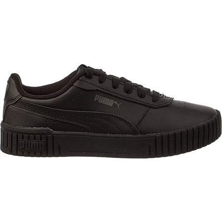 Women s Puma Carina 2.0 Puma Black/Dark Shadow (385849 01) - 7.5