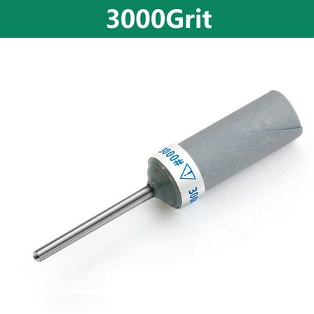 BAMILL 2.35mm Sanding Bands Sanding Drum Abrasive Rotary Tools Grinding Wheels Head
BAMILL 2.35mm Sanding Bands Sanding Drum Abrasive Rotary Tools Grinding Wheels Head
