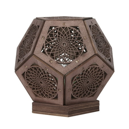 Buodes Fall Outdoor Decorations Romantic Candlelight Dinner LED Lights Bohemian Floor Projector
Buodes Fall Outdoor Decorations Romantic Candlelight Dinner LED Lights Bohemian Floor Projector