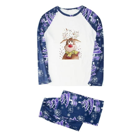ketyyh-chn99 Pajama for Christmas Family Holiday Women s Family Matching Christmas Deer Print Christmas Dinosaur Pajamas for Family
ketyyh-chn99 Pajama for Christmas Family Holiday Women s Family Matching Christmas Deer Print Christmas Dinosaur Pajamas for Family