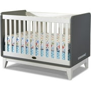 Zutano Tivoli Collection - Cloud/White