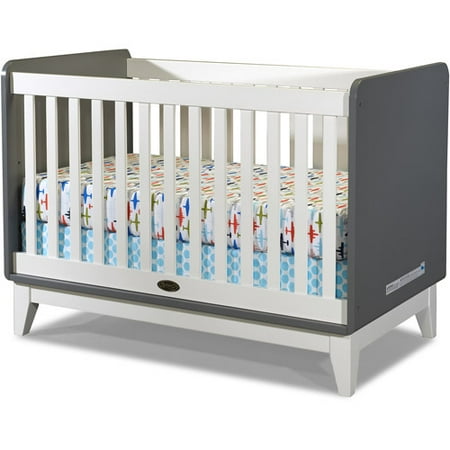 Zutano Tivoli Collection - Cloud/White