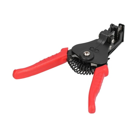 Wire Cutter Wire Stripper For Electrical Tools Wire Stripper Multifunctional Automatic Wire Stripper Tool For Wiring InstallationSK-85B
Wire Cutter Wire Stripper For Electrical Tools Wire Stripper Multifunctional Automatic Wire Stripper Tool For Wiring InstallationSK-85B