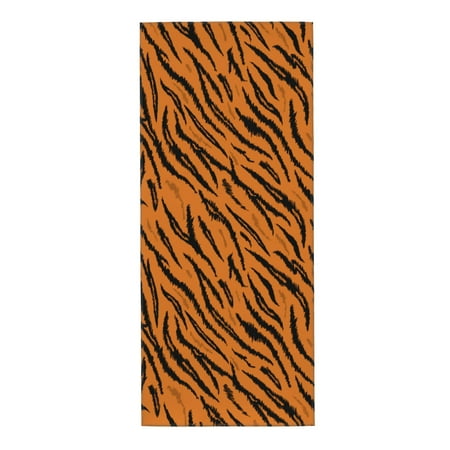 Home Towels Animal-Print-Tiger-Black-Gold Absorbent Hanging Hand Towel Small Bath Towel Decorative Kitchen Dish Guest Towel For Spa Gym Hote 12x27.5in
Home Towels Animal-Print-Tiger-Black-Gold Absorbent Hanging Hand Towel Small Bath Towel Decorative Kitchen Dish Guest Towel For Spa Gym Hote 12x27.5in