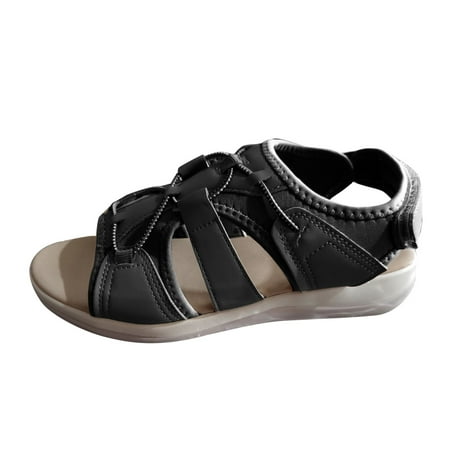 Qufokar Chunky Flip Flops for Women Dressy Sandals Women Wedge Ladies Soft Bottom Beach Wedge Comfortable Sandals Shoes Round Toe Low-Top Women S Sandals
Qufokar Chunky Flip Flops for Women Dressy Sandals Women Wedge Ladies Soft Bottom Beach Wedge Comfortable Sandals Shoes Round Toe Low-Top Women S Sandals