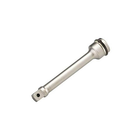 TONE Impact Extension Socket 4AEX-12L150 Drive 12.7mm (1/2 ) Width across flats 12mm
