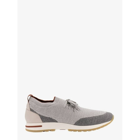 MAN Wish double wool knit sneaker