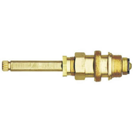 1 PC-BrassCraft ST3597 Hot/Cold Faucet Stem & Sterling Rockwell