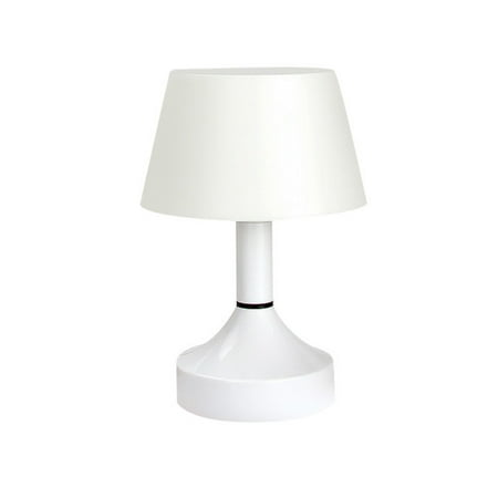 HOMEMAXS Remote Control Desk Lamp Decorative Bedside Lamp Rechargeable Table Lamp LED Night Light For Work Office (Yellow Light)
HOMEMAXS Remote Control Desk Lamp Decorative Bedside Lamp Rechargeable Table Lamp LED Night Light For Work Office (Yellow Light)