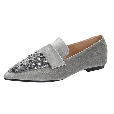 Jungdeepe Fashionable Sequined On Women s Spring Flat Sandals for Women Sexy Womens Glitter Womens Shoes for Concrete Shoes for Women Sandals Comfortable Cute Sandals with Arch Support for Women
Jungdeepe Fashionable Sequined On Women s Spring Flat Sandals for Women Sexy Womens Glitter Womens Shoes for Concrete Shoes for Women Sandals Comfortable Cute Sandals with Arch Support for Women