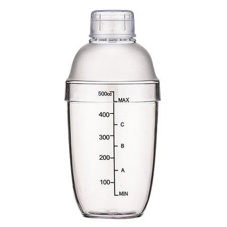 Premium Shaker Pro Boston Shaker. 10 18 AND 25 Unweighted Martini Beverage Shaker Made with Transparent Material 500cc 500cc Cocktail Shaker Acrylic
Premium Shaker Pro Boston Shaker. 10 18 AND 25 Unweighted Martini Beverage Shaker Made with Transparent Material 500cc 500cc Cocktail Shaker Acrylic