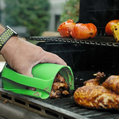 Tiitstoy Kitchen Glove Replacement Silicone Kitchen & Bbq Insulation Board
