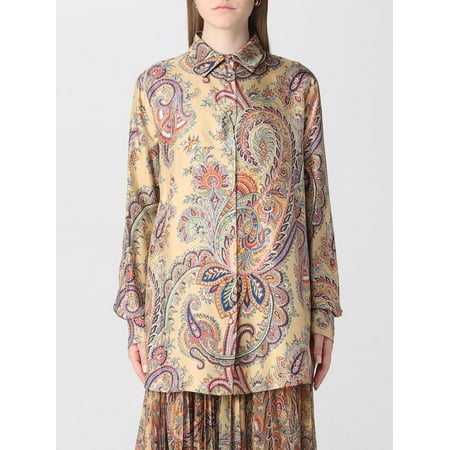 Etro Shirt Woman Multicolor Woman