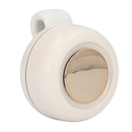 Small Whirlwind Fan Fast Wind Speed Silent Lightweight Flexible ABS Convenient Pocket Clip Fan For Hiking For Picnic For Pool White Pink Green
Small Whirlwind Fan Fast Wind Speed Silent Lightweight Flexible ABS Convenient Pocket Clip Fan For Hiking For Picnic For Pool White Pink Green