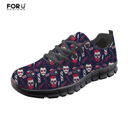 Zapatos Mujer Fashion Hairdresser Cosmetologist 3D Print Women Sneakers Woman Flats Casual Flat Shoes Summer Luxury Designer
Zapatos Mujer Fashion Hairdresser Cosmetologist 3D Print Women Sneakers Woman Flats Casual Flat Shoes Summer Luxury Designer