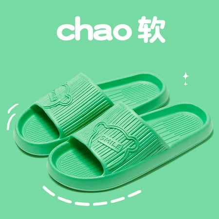 Supermarket Slippers for Women Summer Indoor Home Eva Non-slip Feeling Bathroom Bathing Couple Sandals and Slippers for Men
Supermarket Slippers for Women Summer Indoor Home Eva Non-slip Feeling Bathroom Bathing Couple Sandals and Slippers for Men